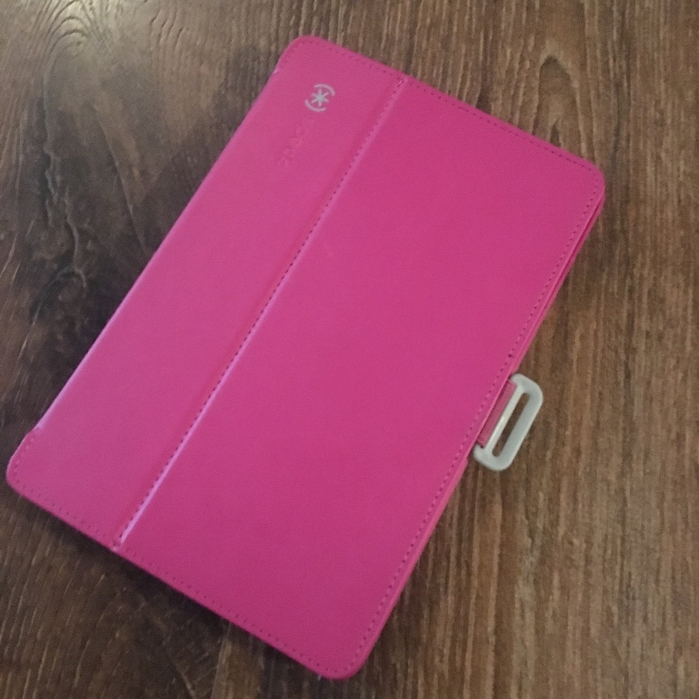 IPAD CASE
